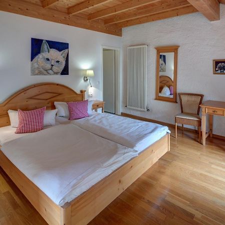 Hotel Leander Bitburg Eksteriør billede