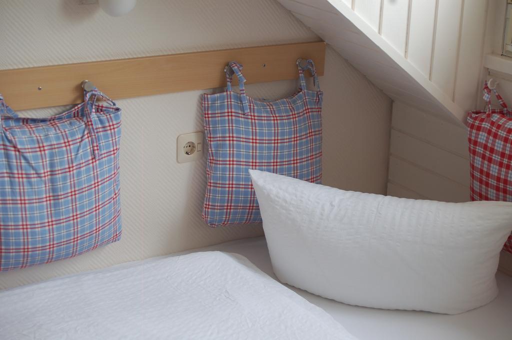 Hotel Leander Bitburg Eksteriør billede